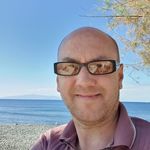 Barry Shields - @barryshields45 - Instagram