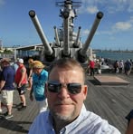 Barry Shilling - Facebook