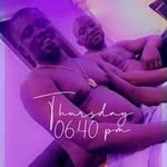Barry shine - @olanrewaju7013 - Instagram
