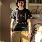 Barry - @barrys.is.sister.shook - Instagram
