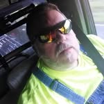 Barry Shoup - @storminbs - Instagram