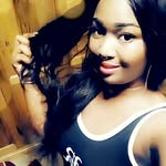 Shoupamarie Barry - @shoupamarie - Instagram