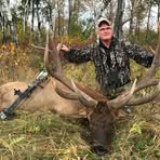 Barry Shrader - Facebook