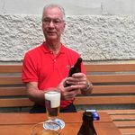 Siegfried Barry - @siegfriedbarry - Instagram