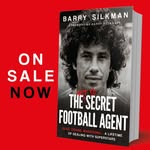 Barry Silkman - @barrysilkman - Instagram
