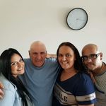 Barry Silva - @barrysilva69 - Instagram