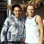 Barry Silva - @bazzaroosilva - Instagram