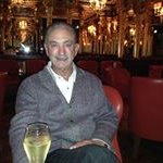 Barry Simon - @barrysimon2871 - Instagram