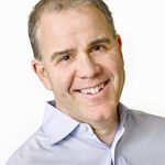 Barry Simon - @purposemattersmost - Instagram