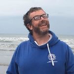 Barry Simon Williams - @barrysimonwilliams - Instagram