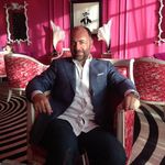 Simon Barry - @simondavisbarry - Instagram