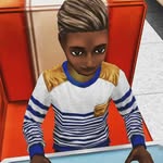 Barry Jackson - @jack_barrysims - Instagram