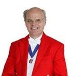 Barry Sims - @barrytoast - Instagram