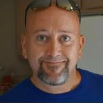 Barry Sims - @baldbear88 - Instagram