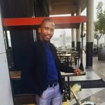 Tshegofatso Sinclair - @barry_sinclair - Instagram