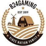 Barry Sinanan - @b24gamin - Instagram