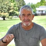 Barry Sinclair - @barrysinclair233 - Instagram