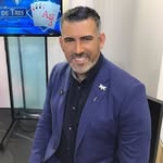 Barry Sinclair - @barrysinclair_46 - Instagram
