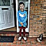 Ewan - @barry_sinclair12 - Instagram