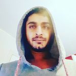 Barry Singh - @spankthespunkymonkey - Instagram