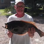 Barry Singletary - Facebook