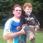 Barry Singleton - @barry.singleton.1612 - Instagram