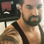 Barry Singleton - @davidsbarry - Instagram