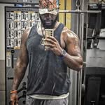 Barry Mayers-Slack - @bslack_fit - Instagram
