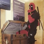 Barry Slevin - @zippysmokes - Instagram