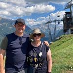 Barry Sloan - @barrysloan30 - Instagram