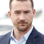 Barry Sloane - @barrysloane737 - Instagram