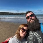 Barry Smart - @barrysmart1980 - Instagram