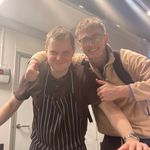 Barry Smart - @nettlebridge8 - Instagram