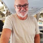 Barry Smart - @barrysmart62 - Instagram