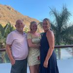 Barry Smart - @44bazza - Instagram