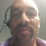 Barry Smart - @bblkbarry - Instagram