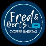 Barry Smart-Barker - @fredandbertscoffee - Instagram