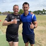 Baz Smart - @barrysmart125 - Instagram