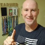 Barry_smiley - @barry_smiley87 - Instagram