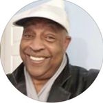 Barry Smiley Henderson - @bealest71_ - Instagram
