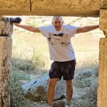 Barry Smith - @barry2ko - Instagram