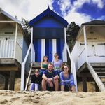 Barry Smith - @barryhornet - Instagram