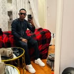 Barry Smith - @barrysaidou48 - Instagram