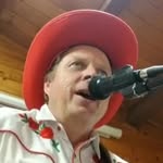 Barry Smith - @barryscountrymusic - Instagram