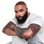 Barry Smith - @barry_js - Instagram