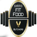 Barry Smith - @barrysfitfoodbutchers - Instagram