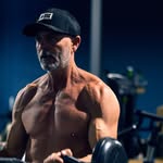 Barry Smith Online Fitness Coach - @barrysmith616 - Instagram