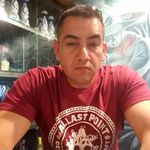 Danny Salcido - @smoothiebarry - Instagram