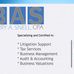 Barry A Snell, CPA - Facebook