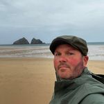 Barry Snell - @barrysnell1970 - Instagram